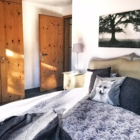 Gstaad Perfect Winter Luxury Flat With Great Views דירה זאנן
