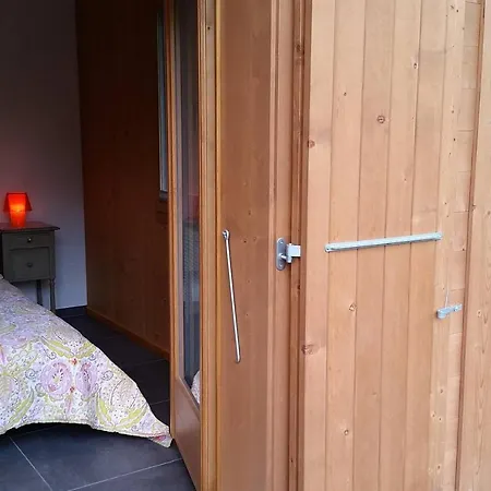 Apartment Gstaad Perfect Winter Luxury Flat With Great Views