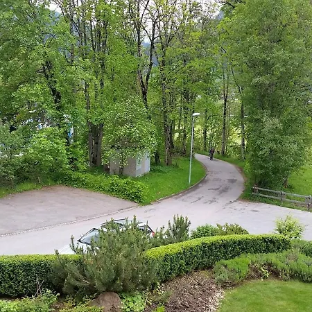 Gstaad Perfect Winter Luxury Flat With Great Views *
