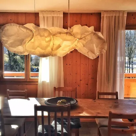 Gstaad Perfect Winter Luxury Flat With Great Views * Saanen
